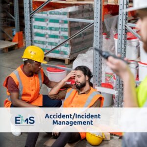 EMS & Associates - Accident & Incident Management course