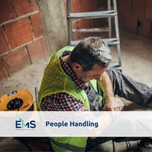 People Handling People Handling