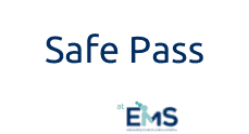 EMS Safe Pass