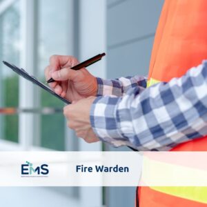 Fire Warden