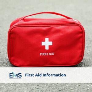 First Aid Information