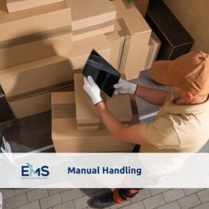 EMS & Associates - Manual Handling course