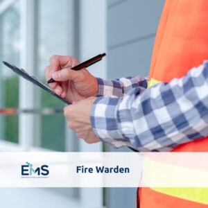 Fire Warden