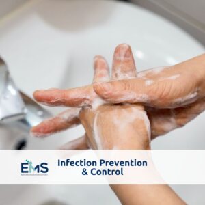 Infection Prevention & Control Infection Prevention & Control