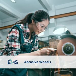 Abrasive Wheels