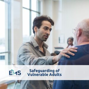 Safeguarding of Vulnerable Adults Safeguarding of Vulnerable Adults