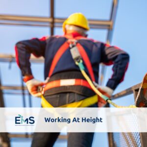 Working at Height
