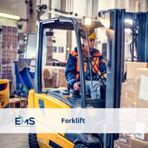 Forklift Forklift