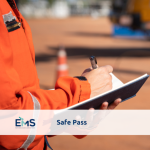 Safe Pass