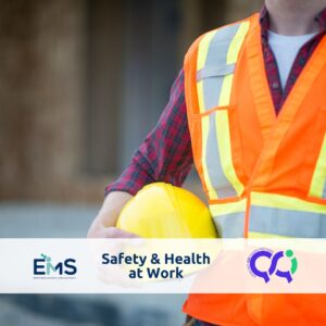 Safety and Health at Work