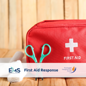 First Aid Response