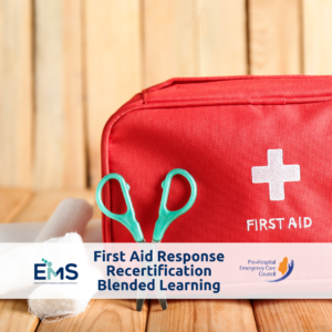 First-Aid-Response-Recertification-Blended-Learning First-Aid-Response-Recertification-Blended-Learning