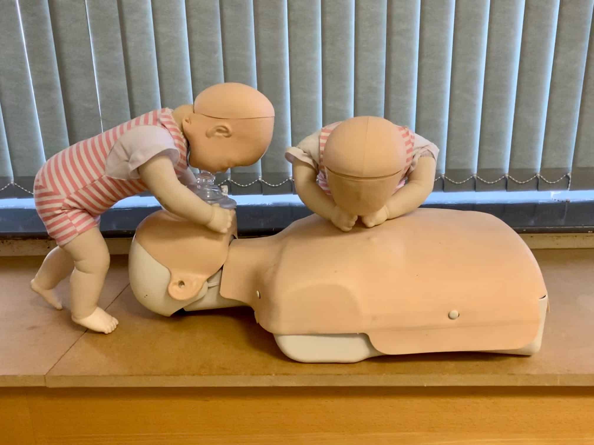 First Aid Training what do you need to know? EMS and Associates