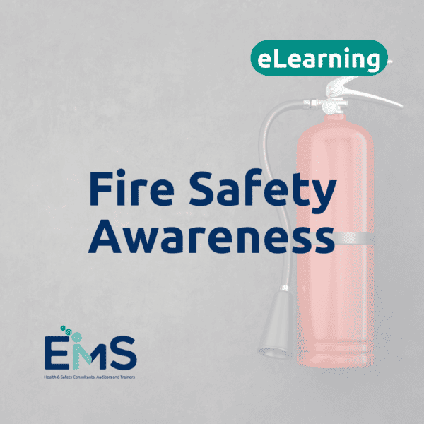 eLearning Fire Safety Awareness