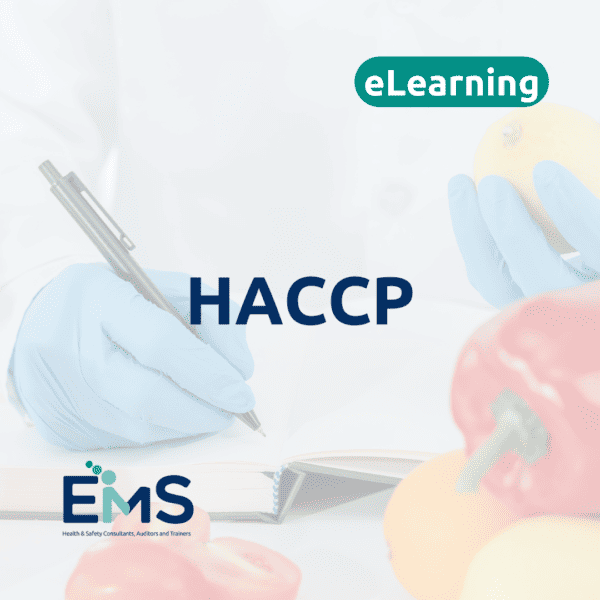 eLearning HACCP