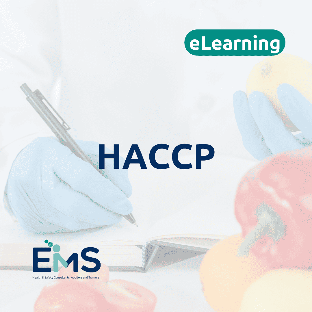 HACCP - EMS and Associates Health and Safety Consultants