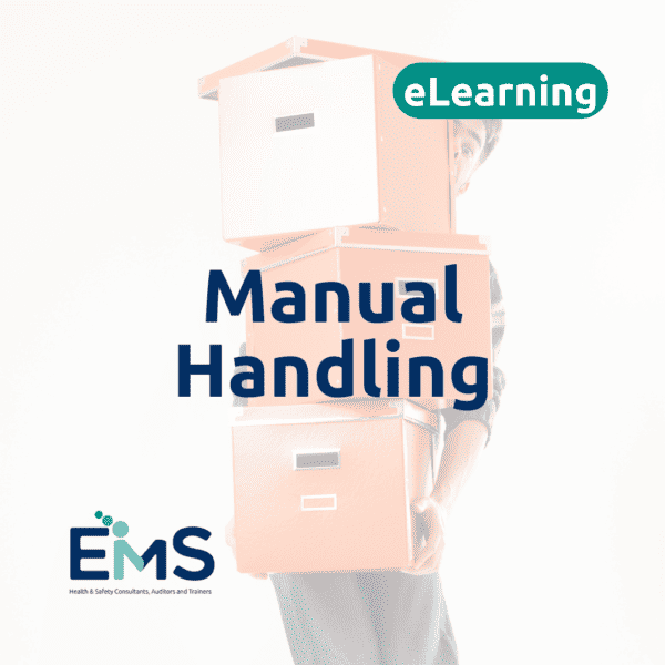 eLearning Manual Handling