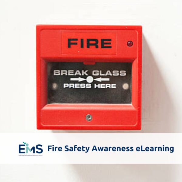 Fire Safety Awareness eLearning