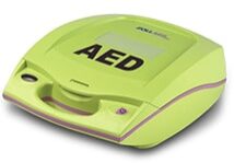 ZOLL AED+